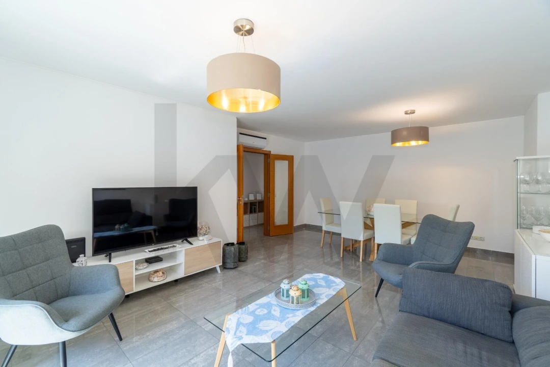 Apartamento T3 para Venda em Vila Real de Santo Antonio Foto 5