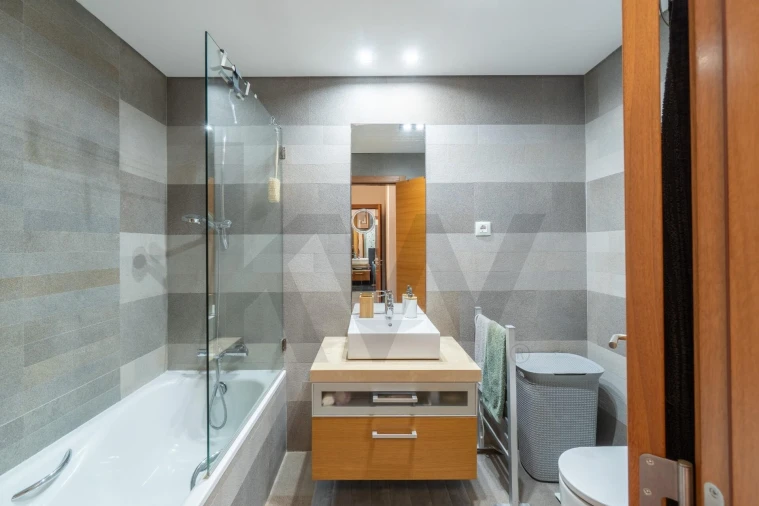 Apartamento T3 para Venda em Vila Real de Santo Antonio Foto 18