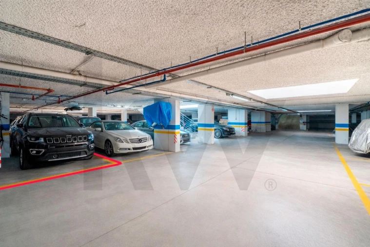 Apartamento T3 para Venda em Vila Real de Santo Antonio Foto 23