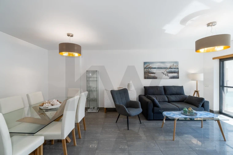 Apartamento T3 para Venda em Vila Real de Santo Antonio Foto 7