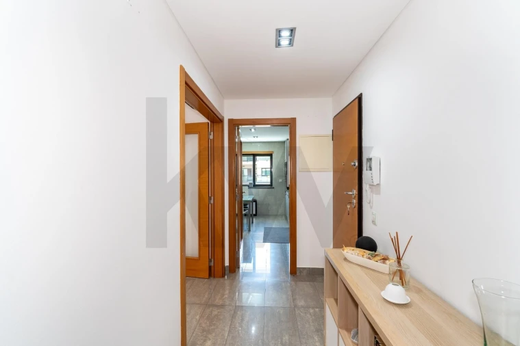 Apartamento T3 para Venda em Vila Real de Santo Antonio Foto 4