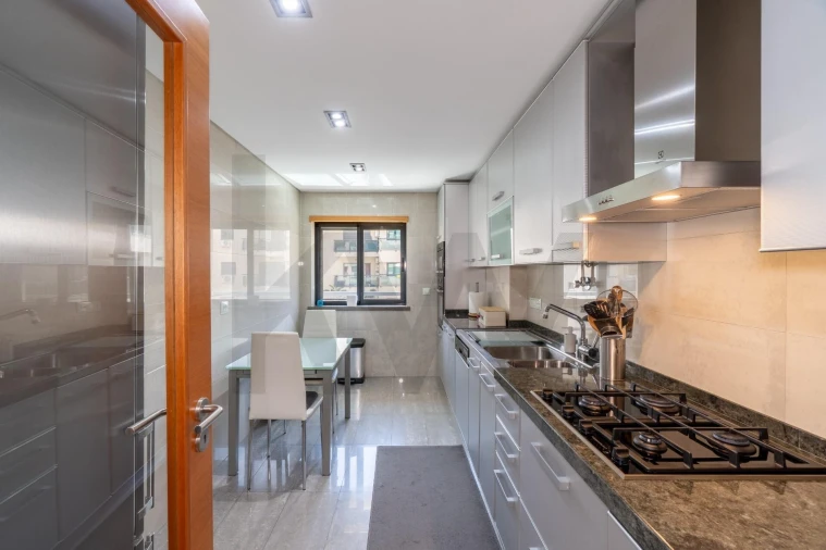 Apartamento T3 para Venda em Vila Real de Santo Antonio Foto 11