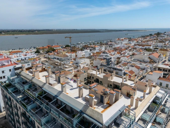 Apartamento T3 para Venda em Vila Real de Santo Antonio Foto 29