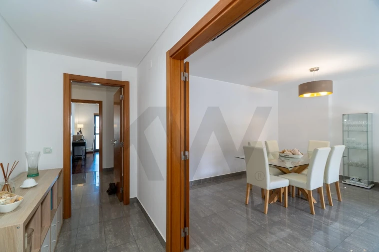 Apartamento T3 para Venda em Vila Real de Santo Antonio Foto 9