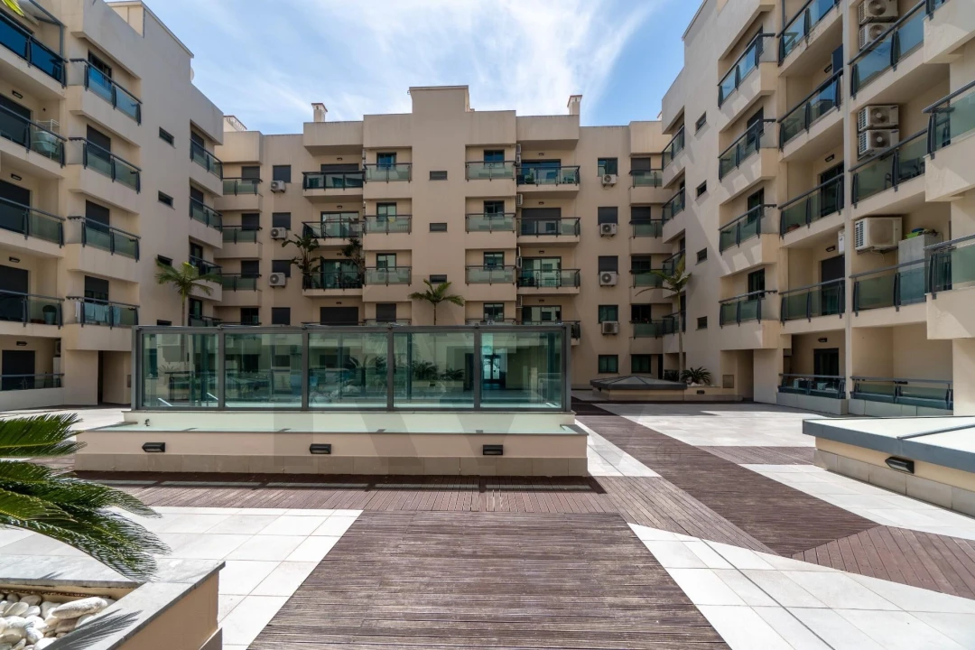 Apartamento T3 para Venda em Vila Real de Santo Antonio Foto 1