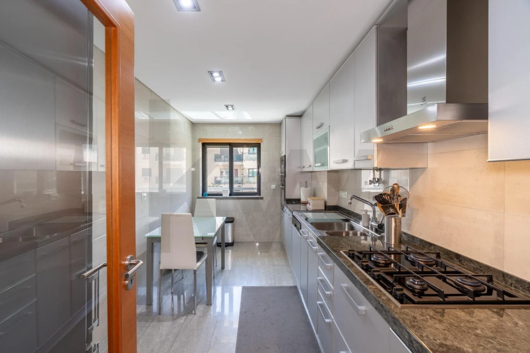 Apartamento T3 para Venda em Vila Real de Santo Antonio Foto 11