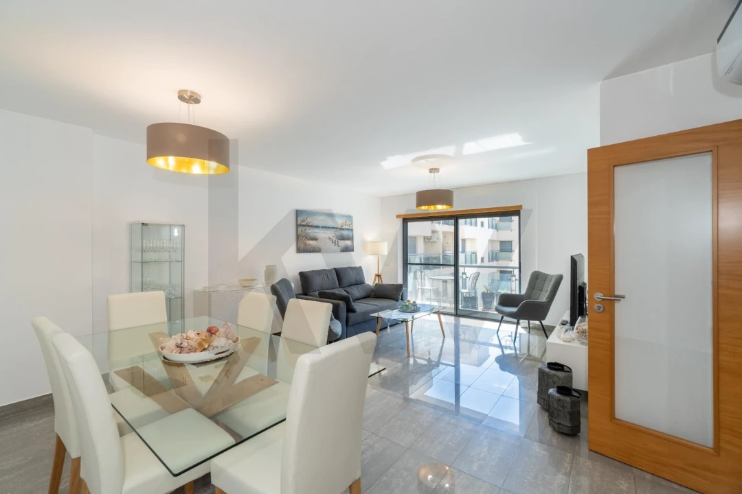 Apartamento T3 para Venda em Vila Real de Santo Antonio Foto 6