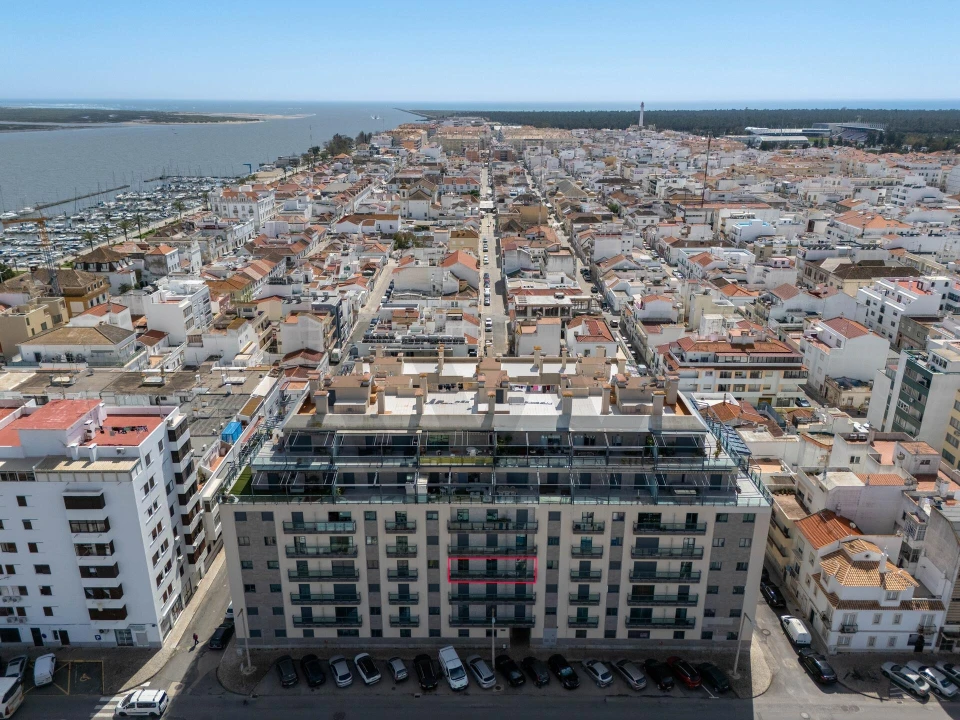 Apartamento T3 para Venda em Vila Real de Santo Antonio Foto 27