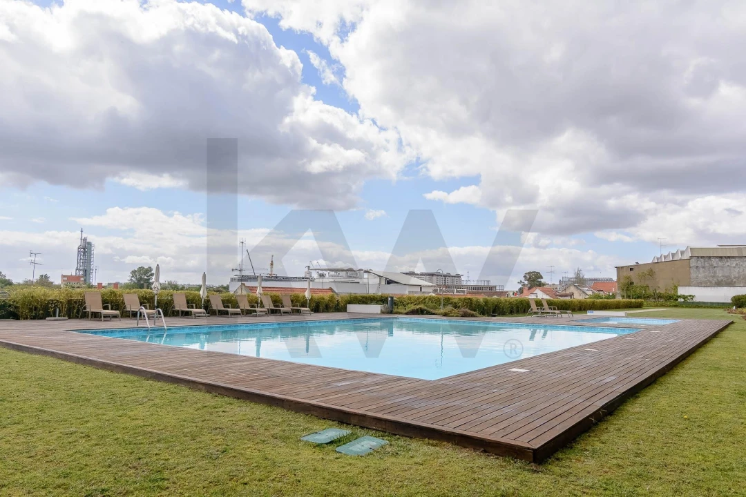 Escritório para Venda em Olivais Foto 24