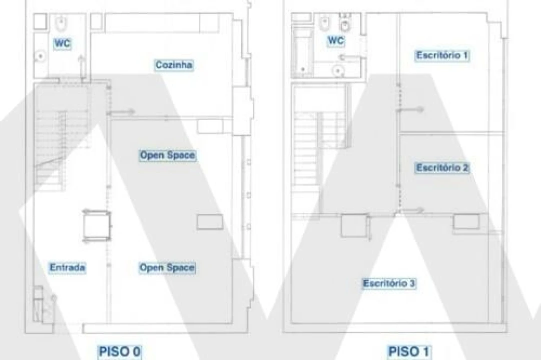 Escritório para Venda em Olivais Foto 30