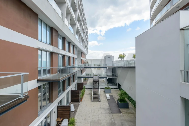 Escritório para Venda em Olivais Foto 21