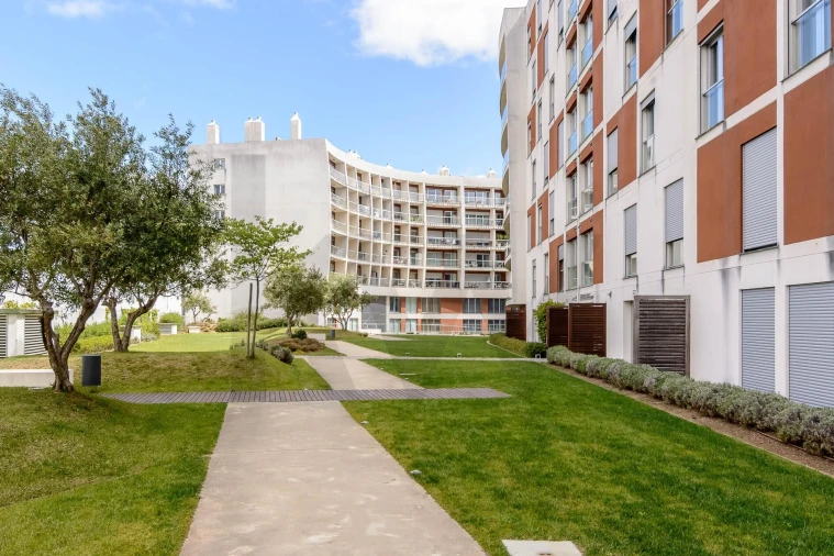 Escritório para Venda em Olivais Foto 26