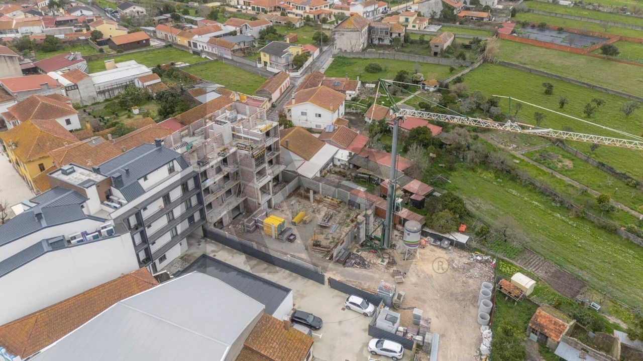 Apartamento T2 para Venda em Mira Foto 9