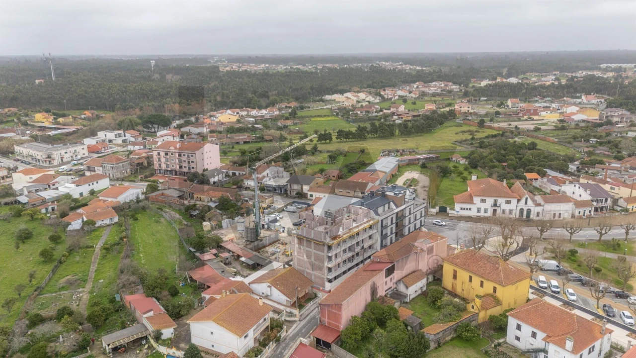 Apartamento T2 para Venda em Mira Foto 16