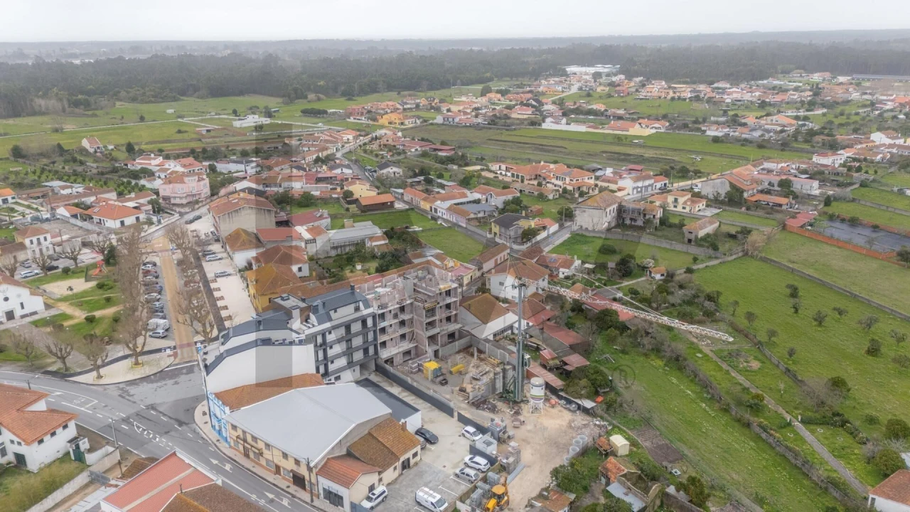 Apartamento T2 para Venda em Mira Foto 14