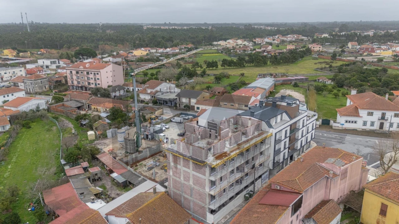 Apartamento T2 para Venda em Mira Foto 11