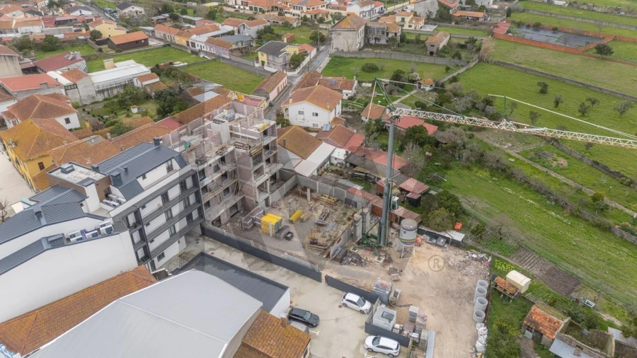 Apartamento T2 para Venda em Mira Foto 9