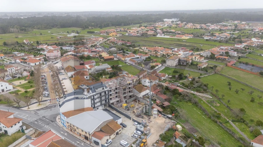 Apartamento T2 para Venda em Mira Foto 14