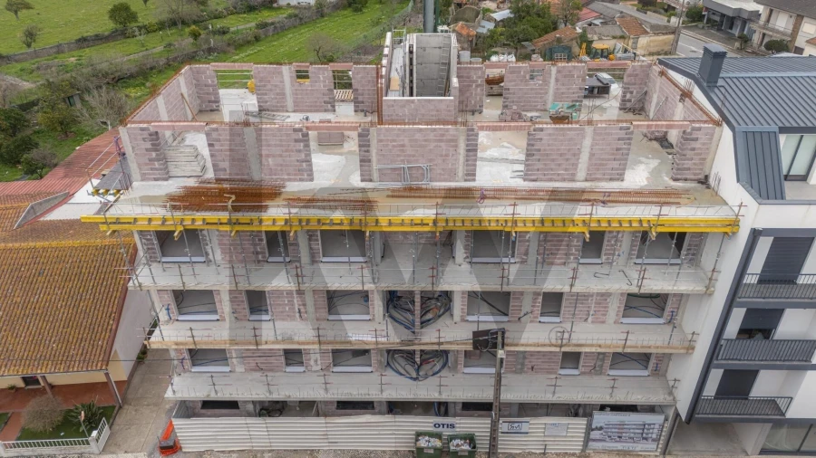 Apartamento T2 para Venda em Mira Foto 10