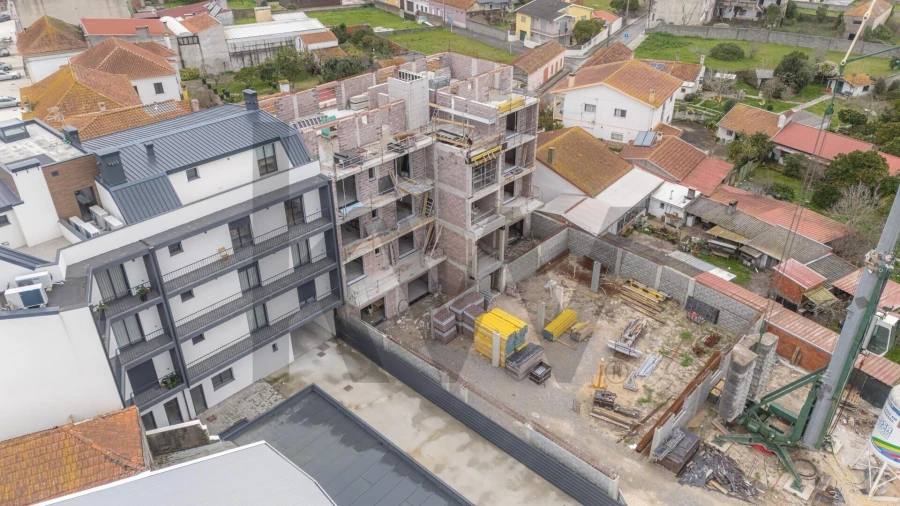 Apartamento T2 para Venda em Mira Foto 12