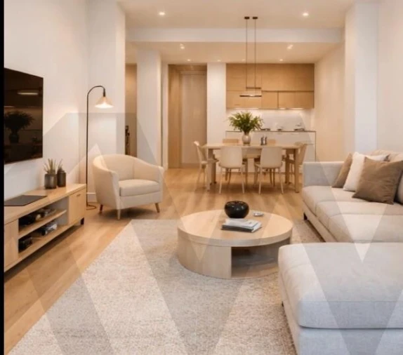 Apartamento T2 para Venda em Mira