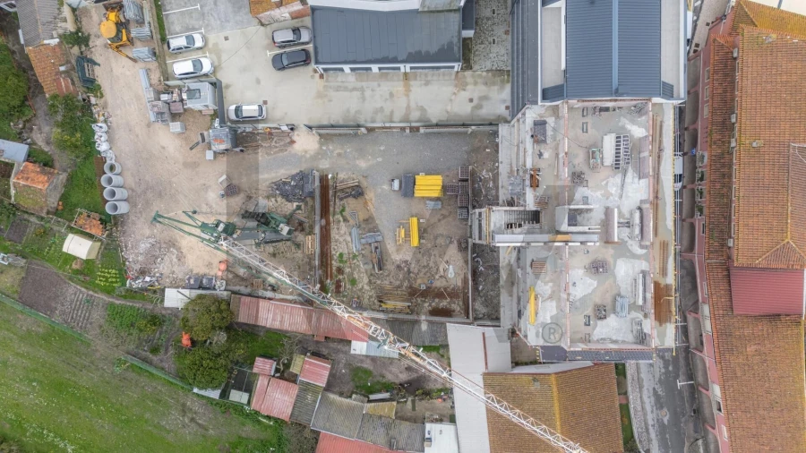 Apartamento T2 para Venda em Mira Foto 17