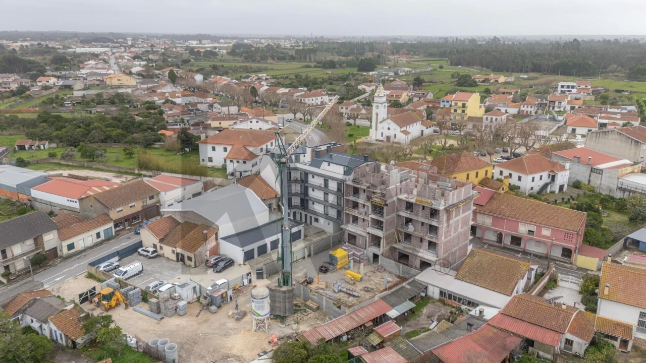 Apartamento T2 para Venda em Mira Foto 8