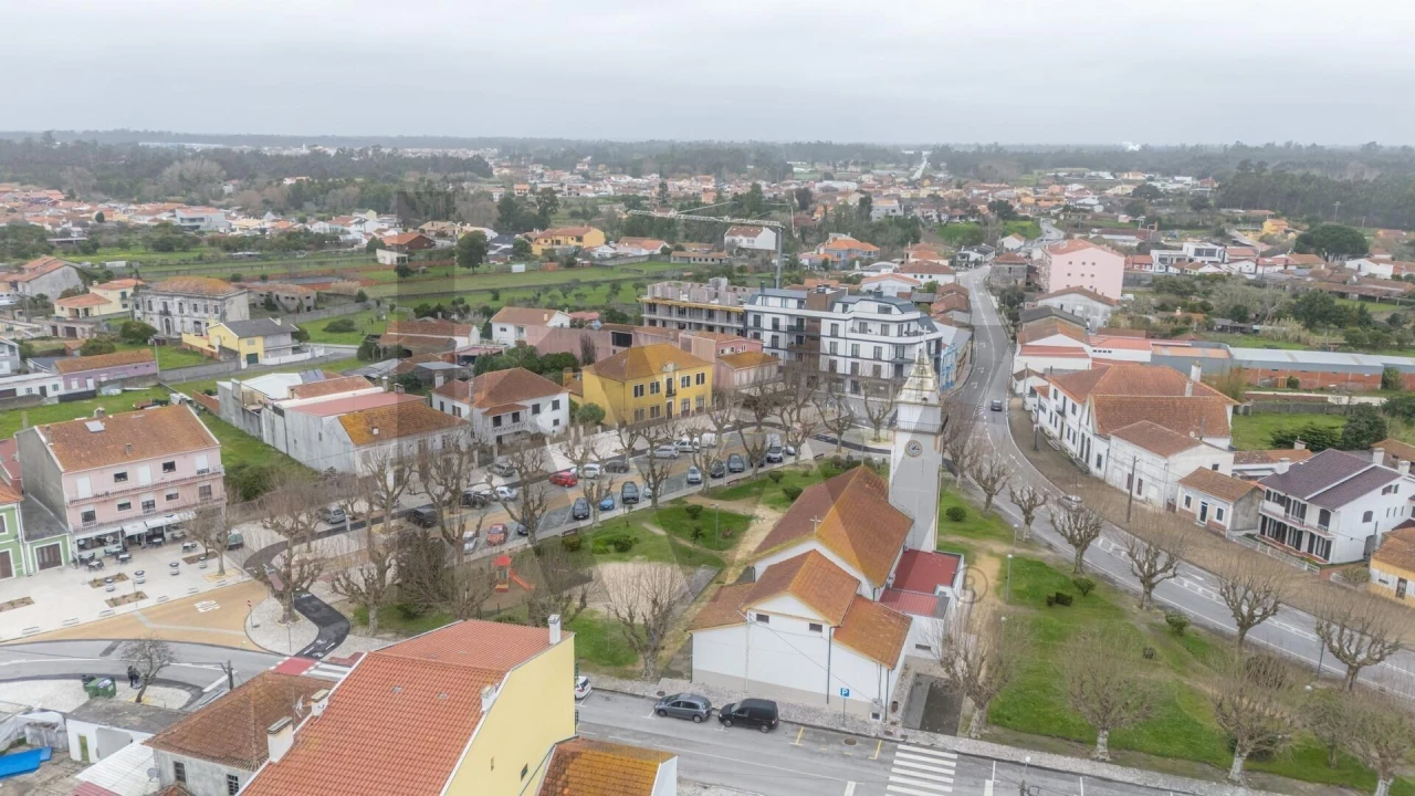 Apartamento T2 para Venda em Mira Foto 15