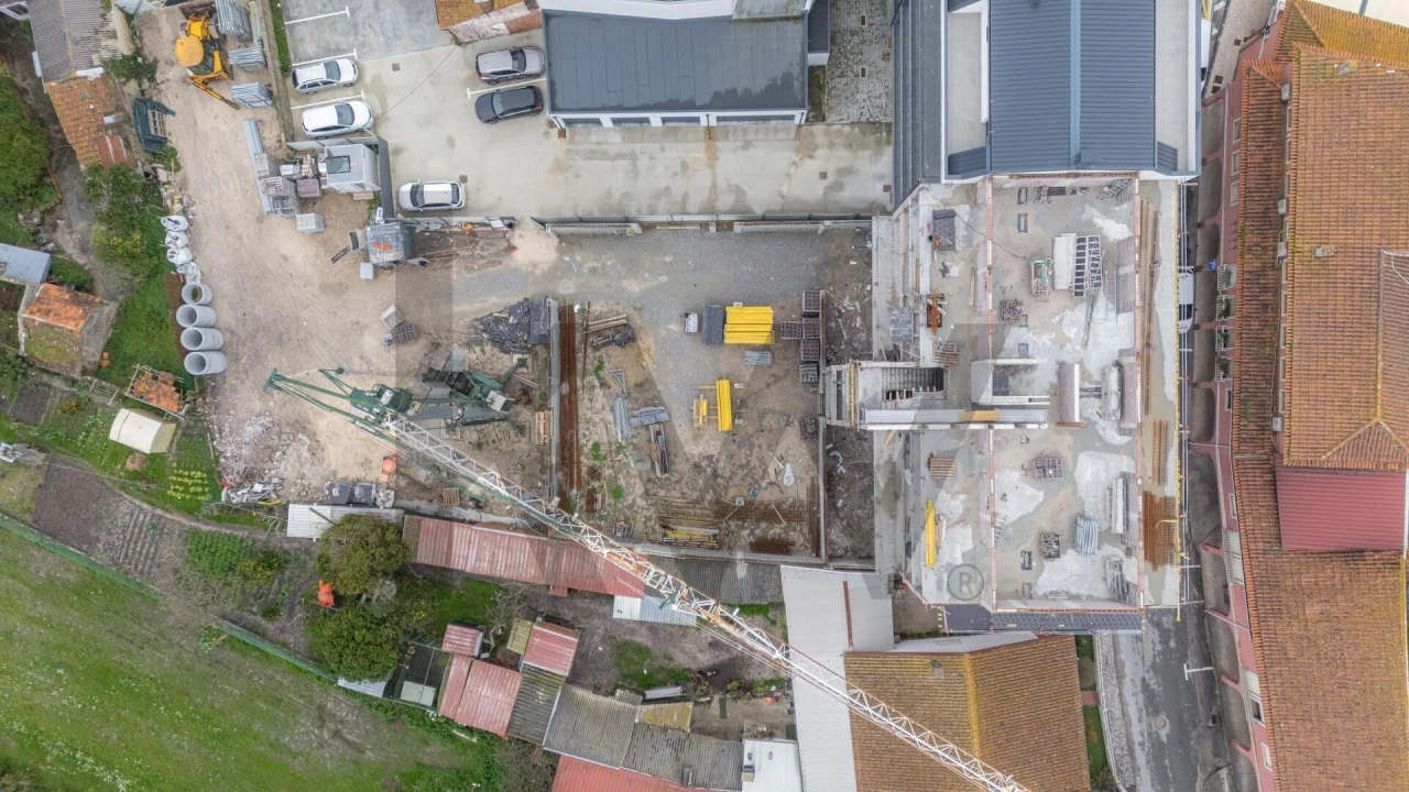 Apartamento T2 para Venda em Mira Foto 17