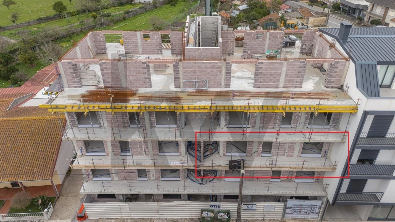 Apartamento T2 para Venda em Mira Foto 18