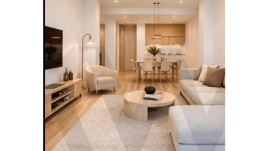 Apartamento T2 para Venda em Mira