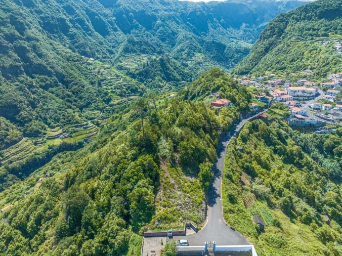 Terreno para Venda em Boa Ventura Foto 10