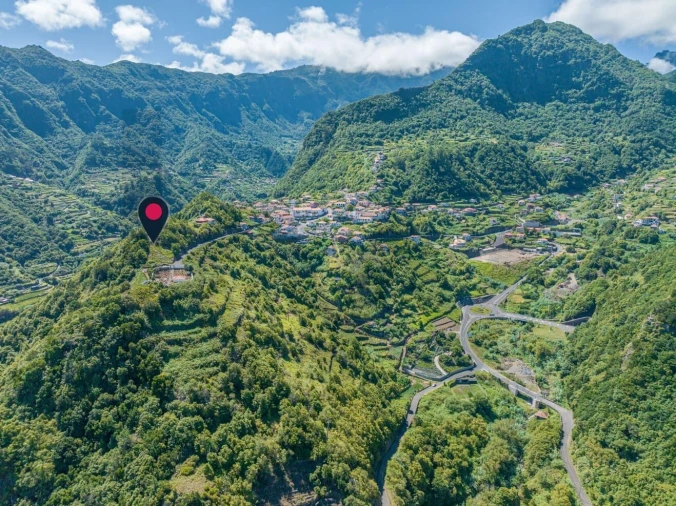 Terreno para Venda em Boa Ventura Foto 5