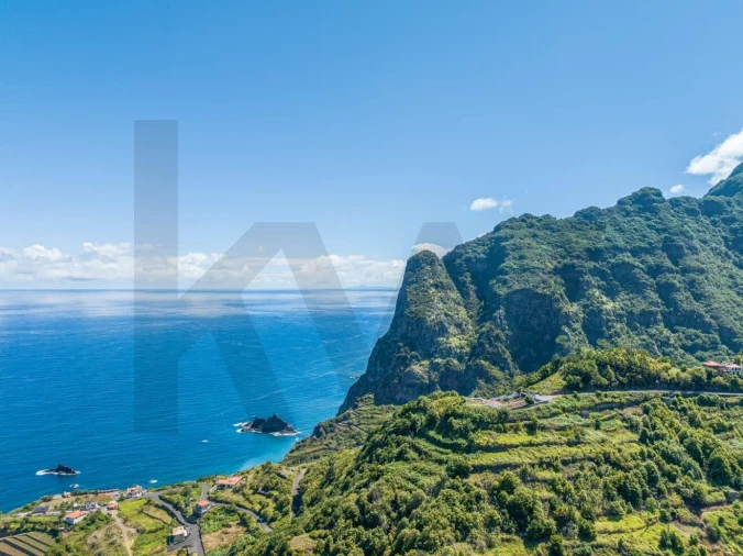 Terreno para Venda em Boa Ventura Foto 3