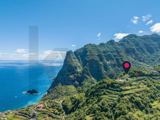 Terreno para Venda em Boa Ventura Foto 12