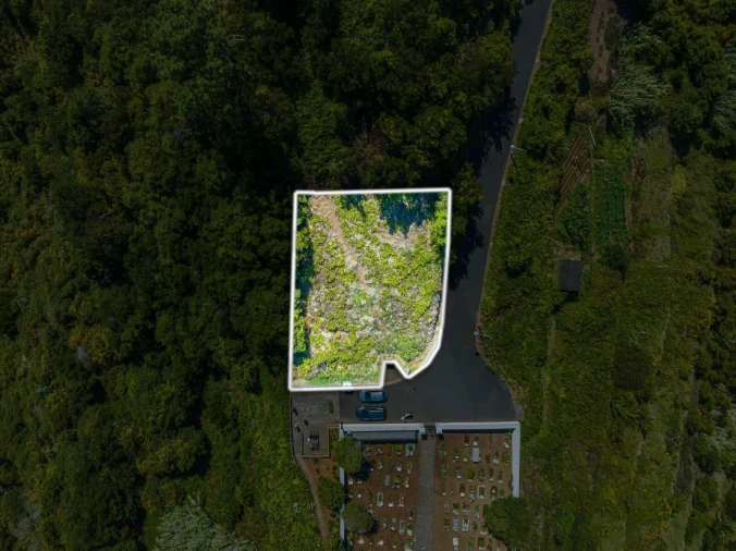 Terreno para Venda em Boa Ventura Foto 2