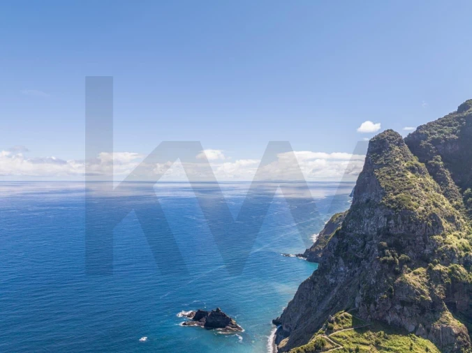 Terreno para Venda em Boa Ventura Foto 9