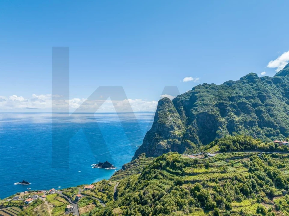 Terreno para Venda em Boa Ventura Foto 3
