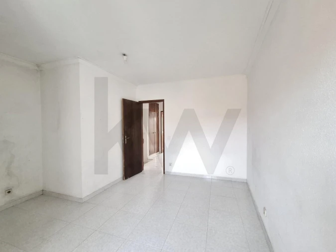 Moradia T2 para Arrendamento em Ericeira Foto 12