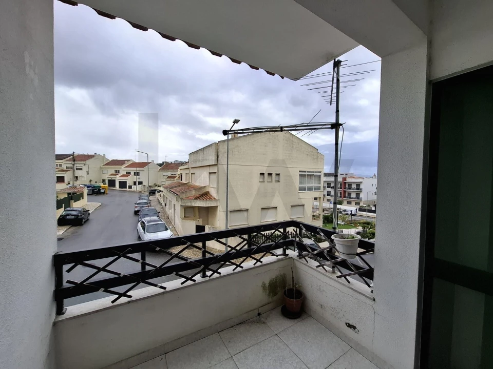 Moradia T2 para Arrendamento em Ericeira Foto 18