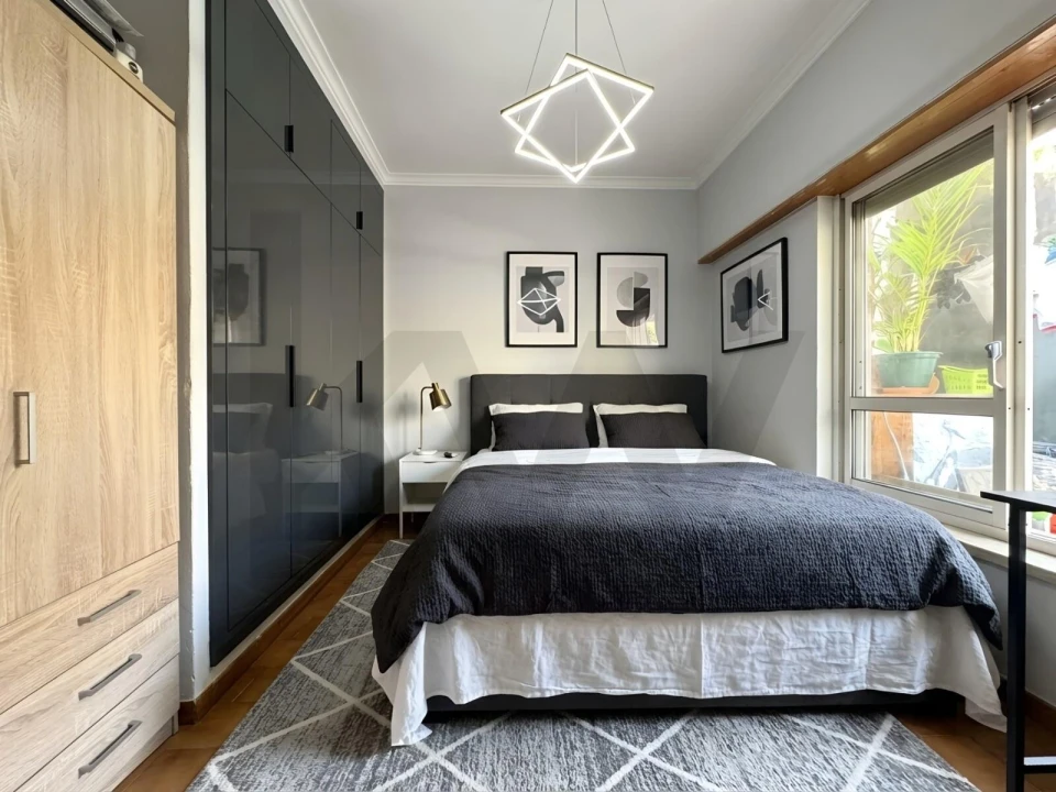 Apartamento T1 para Venda em Quinta do Conde Foto 17