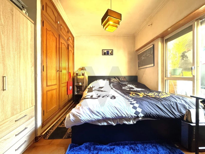 Apartamento T1 para Venda em Quinta do Conde Foto 9