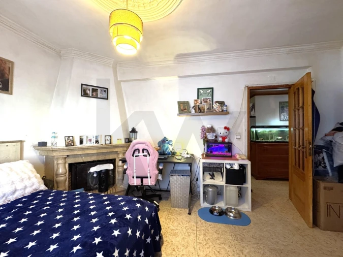 Apartamento T1 para Venda em Quinta do Conde Foto 14