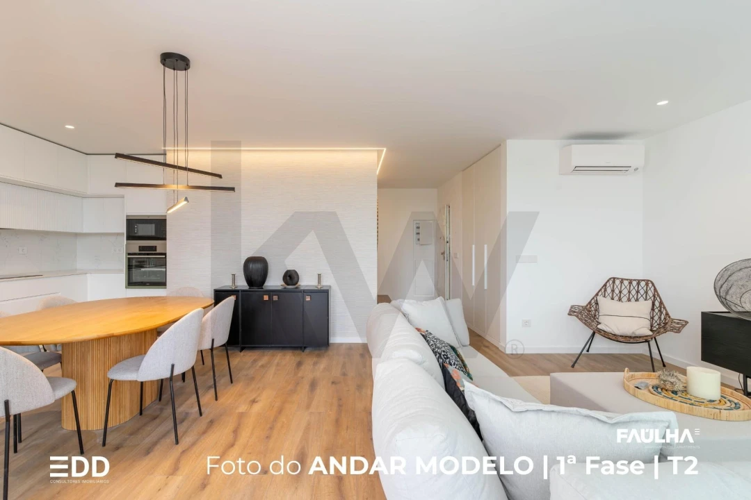 Apartamento T4 para Venda em Sesimbra (Castelo) Foto 3