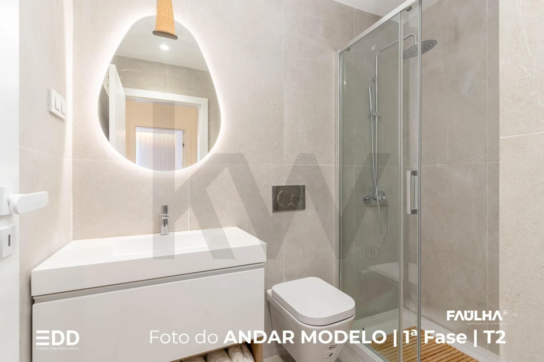 Apartamento T4 para Venda em Sesimbra (Castelo) Foto 10