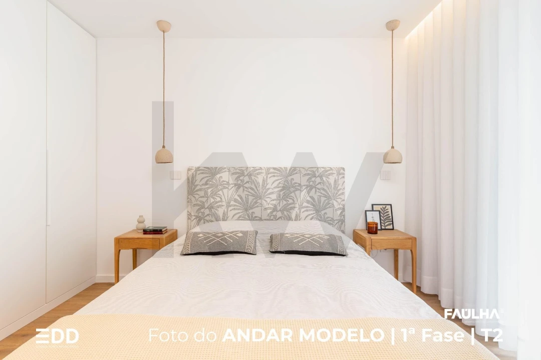 Apartamento T4 para Venda em Sesimbra (Castelo) Foto 18