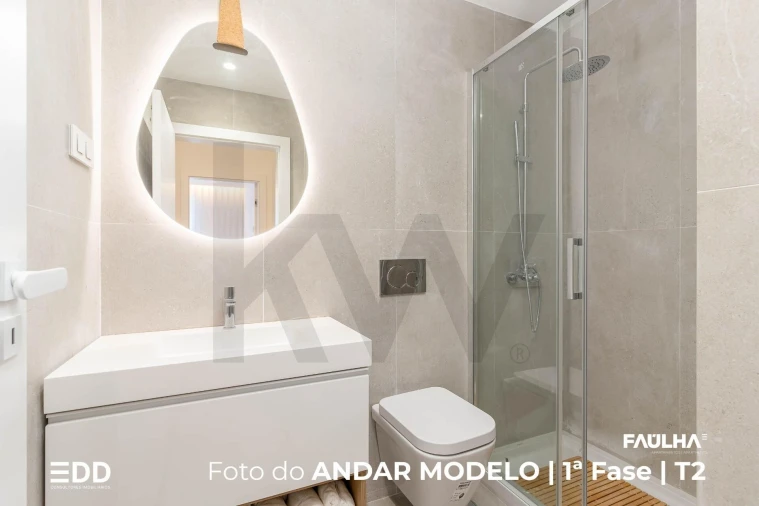 Apartamento T4 para Venda em Sesimbra (Castelo) Foto 10