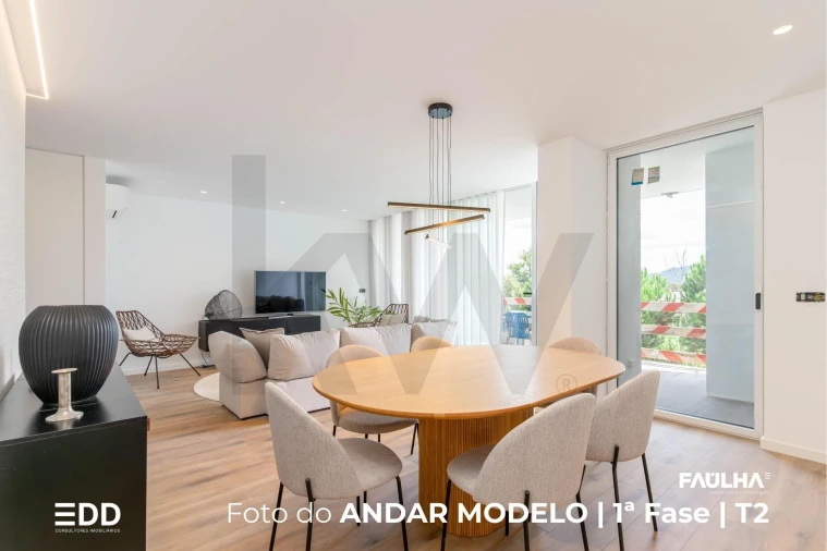 Apartamento T4 para Venda em Sesimbra (Castelo) Foto 26