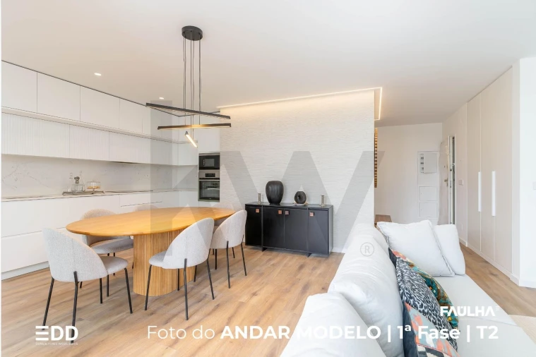 Apartamento T4 para Venda em Sesimbra (Castelo) Foto 20