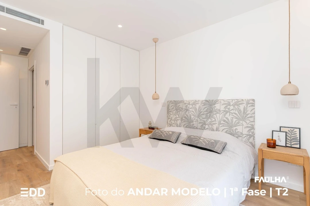 Apartamento T4 para Venda em Sesimbra (Castelo) Foto 19